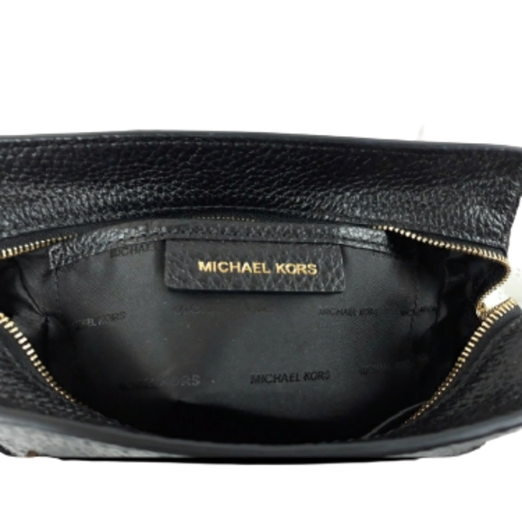 Michael Kors Collins  leather purse bag - Picture 8 of 16